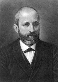 Miescher (1844-1895)